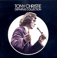 Tony Christie Definitive Collection Формат: Audio CD (Jewel Case) Дистрибьютор: Universal International Music B V Лицензионные товары Характеристики аудионосителей 2005 г Альбом инфо 4675f.