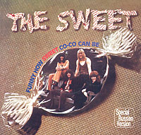 The Sweet Funny How Sweet Co-Co Can Be Формат: Audio CD (Jewel Case) Дистрибьютор: SONY BMG Лицензионные товары Характеристики аудионосителей 2005 г Альбом инфо 4747f.