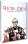 Elton John Rocket Man The Definitive Hits (CD+DVD) Формат: 2 Audio CD (Подарочное оформление) Дистрибьюторы: Mercury Records Limited, ООО "Юниверсал Мьюзик" Лицензионные товары инфо 4871f.