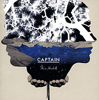Captain This Is Hazelville Формат: Audio CD (Jewel Case) Дистрибьютор: EMI Records Лицензионные товары Характеристики аудионосителей 2006 г Альбом инфо 5997g.