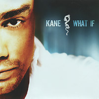Kane What If Формат: Audio CD (Jewel Case) Дистрибьюторы: RCA, SONY BMG Европейский Союз Лицензионные товары Характеристики аудионосителей 2004 г Альбом: Импортное издание инфо 8056g.