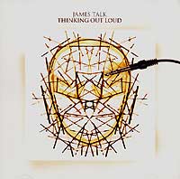 James Talk Thinking Out Loud Формат: Audio CD (Jewel Case) Дистрибьютор: Diamond Records Лицензионные товары Характеристики аудионосителей 2006 г Сборник инфо 8186g.