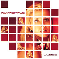 Novaspace Cubes Формат: Audio CD (Jewel Case) Дистрибьюторы: Konsum, Мегалайнер Рекордз Лицензионные товары Характеристики аудионосителей 2004 г Альбом инфо 8226g.