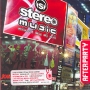 DJ AXL Stereo Music After-Party Формат: Audio CD (Jewel Case) Дистрибьюторы: Правительство звука, World Club Music, Star Music, Lucky Records Лицензионные товары Характеристики аудионосителей 2006 г Сборник инфо 8308g.