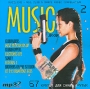 Music Exe 2 (mp3) Формат: MP3_CD (Jewel Case) Дистрибьюторы: Disco International Center, Cool Hit Publishing Y2K Лицензионные товары Характеристики аудионосителей 2005 г Сборник инфо 8477g.
