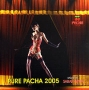 Pure Pacha 2005 Mixed By Sarah Main Формат: Audio CD (Jewel Case) Дистрибьюторы: Правительство звука, World Club Music Лицензионные товары Характеристики аудионосителей 2005 г Сборник инфо 8480g.