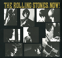 The Rolling Stones Now! (SACD) Формат: Super Audio CD (DigiPack) Дистрибьютор: ABKCO Records Лицензионные товары Характеристики аудионосителей 2002 г Альбом: Импортное издание инфо 8546g.