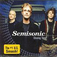 Semisonic Closing Time Формат: CD-Single (Maxi Single) Дистрибьютор: Geffen Records Inc Лицензионные товары Характеристики аудионосителей 2006 г : Импортное издание инфо 8629g.