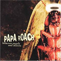 Papa Roach Between Angels And Insects Формат: CD-Single (Maxi Single) Дистрибьютор: DreamWorks Records Лицензионные товары Характеристики аудионосителей 2001 г : Импортное издание инфо 8634g.