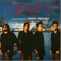 Papa Roach Scars Формат: CD-Single (Maxi Single) Дистрибьютор: Geffen Records Inc Лицензионные товары Характеристики аудионосителей 2005 г : Импортное издание инфо 8653g.