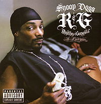 Snoop Dogg R&G (Rhythm & Gangsta) The Masterpiece Догги Догг Snoop Doggy Dogg инфо 8714g.