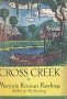 Cross Creek Антикварное издание Сохранность: Хорошая Издательство: Charles Scribner`s Sons, 1942 г Суперобложка, 368 стр инфо 8761g.