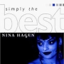 Nina Hagen Simply The Best Серия: Simply The Best инфо 8796g.