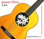 Pascal Bournet Jasmine Flower Формат: Audio CD (Jewel Case) Дистрибьюторы: Mandala, Gala Records Лицензионные товары Характеристики аудионосителей 2006 г Альбом: Импортное издание инфо 8901g.