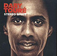 Daby Toure Stereo Spirit Формат: Audio CD (Jewel Case) Дистрибьюторы: EMI Records Ltd , Gala Records Лицензионные товары Характеристики аудионосителей 2007 г Альбом инфо 8912g.