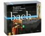 Fritz Werner Bach The Passions / Christmas Oratorio / B Minor Mass / Motets (10 CD) Формат: 10 Audio CD (Box Set) Дистрибьюторы: Warner Music, Торговая Фирма "Никитин" Европейский инфо 9035g.