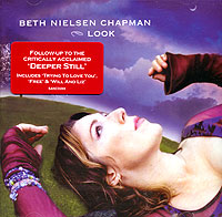Beth Nielsen Chapman Look Формат: Audio CD (Jewel Case) Дистрибьютор: Sanctuary Records Лицензионные товары Характеристики аудионосителей 2004 г Альбом инфо 9102g.