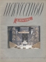 Журнал "Искусство и жизнь" 1940 год, № 8 Бромлей Валериан Богданов-Березовский Евгений Деммени инфо 9133g.