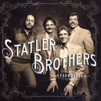 The Statler Brothers Favorites Формат: Audio CD (Jewel Case) Дистрибьютор: Universal Music Company Лицензионные товары Характеристики аудионосителей 2006 г Альбом: Импортное издание инфо 9180g.