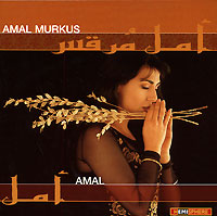 Amal Murkus Amal Формат: Audio CD (Jewel Case) Дистрибьютор: EMI Records Ltd Лицензионные товары Характеристики аудионосителей Альбом: Импортное издание инфо 9181g.