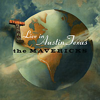 The Mavericks Live In Austin Texas Формат: Audio CD (Jewel Case) Дистрибьютор: Sanctuary Records Лицензионные товары Характеристики аудионосителей 2004 г Концертная запись инфо 9210g.