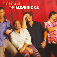 The Mavericks The Very Best Of Формат: Audio CD (Jewel Case) Дистрибьютор: Mercury Records Limited Лицензионные товары Характеристики аудионосителей 1999 г Альбом инфо 9231g.