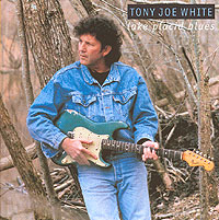 Tony Joe White Lake Placid Blues Формат: Audio CD (Jewel Case) Дистрибьютор: Remark Records Лицензионные товары Характеристики аудионосителей 1995 г Альбом инфо 9233g.