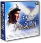 Freddy Quinn Heimweh (3 CD) Формат: 3 Audio CD (Jewel Case) Дистрибьютор: Koch Universal Music Лицензионные товары Характеристики аудионосителей 2006 г Сборник инфо 9236g.