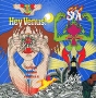 Super Furry Animals Hey Venus! Формат: Audio CD (Jewel Case) Дистрибьютор: Концерн "Группа Союз" Лицензионные товары Характеристики аудионосителей 2008 г Альбом: Российское издание инфо 9330g.