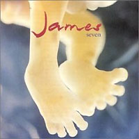 James Seven Формат: Audio CD Лицензионные товары Характеристики аудионосителей 2001 г Альбом: Импортное издание инфо 9346g.