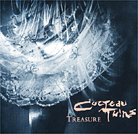Cocteau Twins Treasure Формат: Audio CD (Jewel Case) Дистрибьюторы: 4AD, Концерн "Группа Союз" Лицензионные товары Характеристики аудионосителей 1984 г Альбом: Импортное издание инфо 9354g.