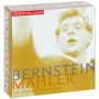 Leonard Bernstein Mahler The Complete Symphonies (12 CD) Формат: 12 Audio CD (Картонная коробка) Дистрибьюторы: SONY BMG, Sony Classical Европейский Союз Лицензионные товары инфо 9377g.