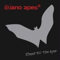 Guano Apes Planet Of The Apes Best Of Guano Apes Формат: Audio CD Дистрибьюторы: Supersonic, Gun Records Лицензионные товары Характеристики аудионосителей 2004 г Сборник: Импортное издание инфо 9383g.