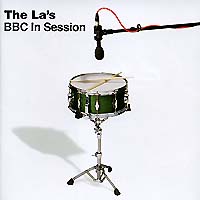 The La's BBC In Session Формат: Audio CD (Jewel Case) Дистрибьютор: Universal Music Company Лицензионные товары Характеристики аудионосителей 2006 г Альбом инфо 9403g.