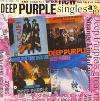 Deep Purple Singles A's And B's Формат: Audio CD (Jewel Case) Дистрибьютор: EMI Records Лицензионные товары Характеристики аудионосителей Альбом инфо 9443g.