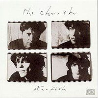 The Church Starfish Формат: Audio CD Дистрибьютор: Arista Records Лицензионные товары Характеристики аудионосителей 1988 г Альбом: Импортное издание инфо 9445g.