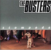 The Busters Stompede Формат: Audio CD Лицензионные товары Характеристики аудионосителей 1996 г Альбом: Импортное издание инфо 9462g.