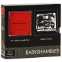 Babyshambles Oh What A Lovely Tour Live / Shotter's Nation Limited Edition (2 CD + DVD) Формат: 2 CD + DVD (Box Set) Дистрибьюторы: EMI Records Ltd , Gala Records Европейский Союз Лицензионные инфо 9571g.