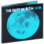 R E M The Best Of: In Time 1988-2003 (CD + DVD) Формат: CD + DVD (DigiPack) Дистрибьюторы: Warner Music, Торговая Фирма "Никитин" Европейский Союз Лицензионные товары инфо 9580g.
