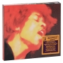 Jimi Hendrix The Jimi Hendrix Experience: Electric Ladyland (CD + DVD) Формат: CD + DVD (DigiPack) Дистрибьюторы: Experience Hendrix, L L C , SONY BMG Лицензионные товары инфо 9636g.