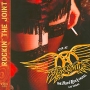 Aerosmith Rockin' The Joint (DualDisc) Формат: Audio CD (Jewel Case) Дистрибьютор: SONY BMG Лицензионные товары Характеристики аудионосителей 2005 г Сборник: Импортное издание инфо 9650g.