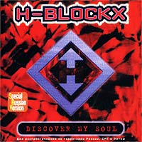 H-Blockx Discover My Soul Формат: Audio CD (Jewel Case) Дистрибьютор: BMG Лицензионные товары Характеристики аудионосителей 2002 г Альбом инфо 10083g.
