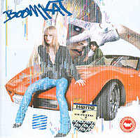 Boomkat Boomkatalog One Формат: Audio CD (Jewel Case) Дистрибьюторы: SKG Music, Universal Music Лицензионные товары Характеристики аудионосителей 2003 г Альбом инфо 10090g.