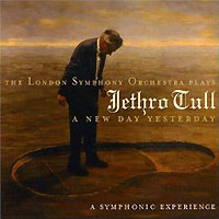 The London Symphony Orchestra Plays Jethro Tull Формат: Audio CD Дистрибьютор: RCA Victor Лицензионные товары Характеристики аудионосителей 2006 г Альбом: Импортное издание инфо 10114g.