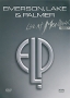 Emerson, Lake & Palmer: Live At Montreux 1997 был пожалуй, первым, кто инфо 10141g.