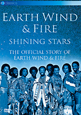 Earth Wind & Fire: Shining Stars The Official Story Of Earth Wind & Fire Fire" "Earth Wind & Fire" инфо 11150g.