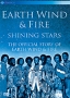 Earth Wind & Fire: Shining Stars The Official Story Of Earth Wind & Fire Fire" "Earth Wind & Fire" инфо 11150g.